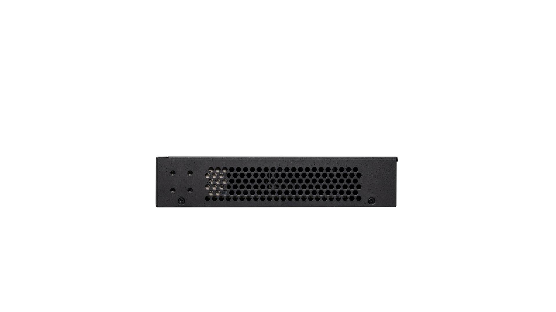 Lancom GS-2426P - Switch - managed - 24 x 10/100/1000 (PoE+)-1