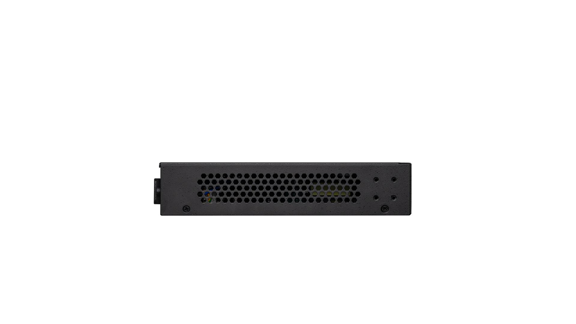 Lancom GS-2426P - Switch - managed - 24 x 10/100/1000 (PoE+)-2