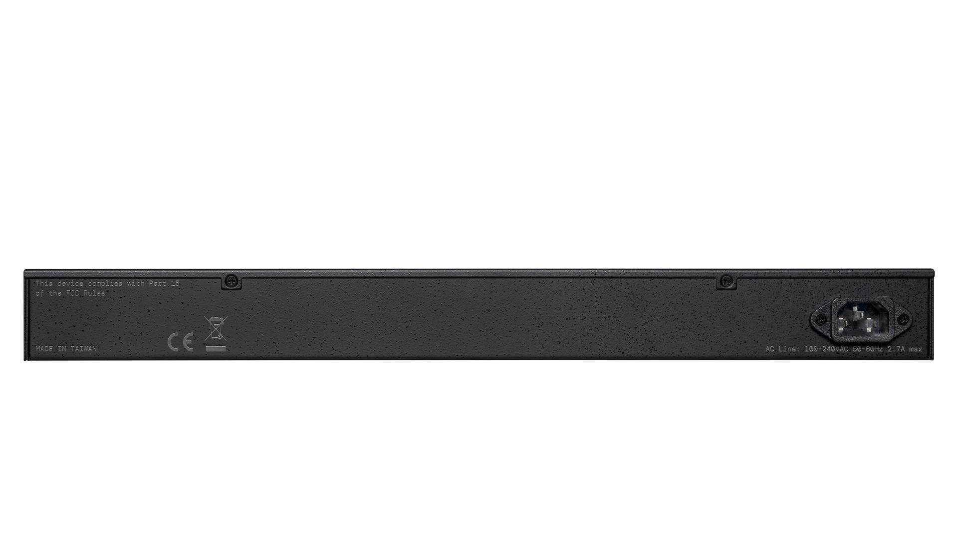 Lancom GS-2426P - Switch - managed - 24 x 10/100/1000 (PoE+)-3