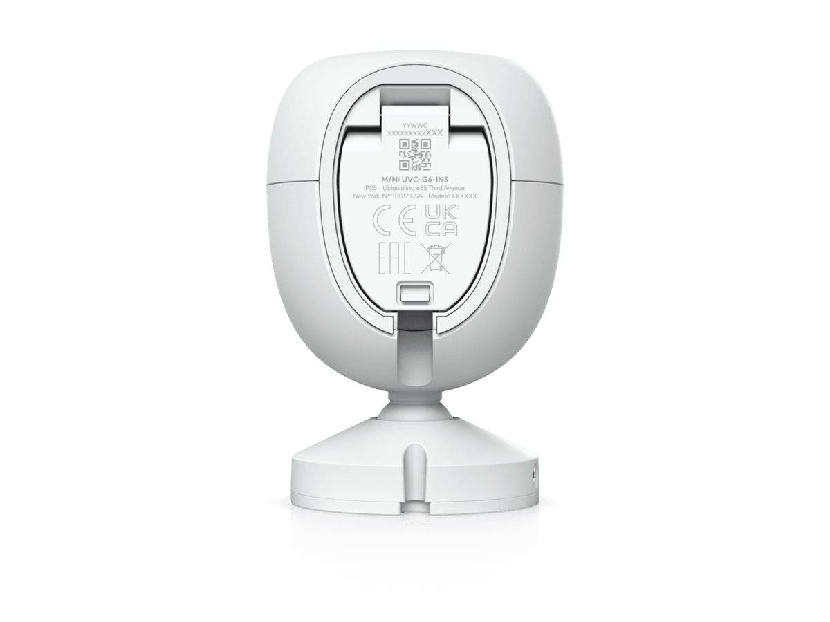 Ubiquiti UniFi G6 Instant - Netzwerk-Überwachungskamera-4