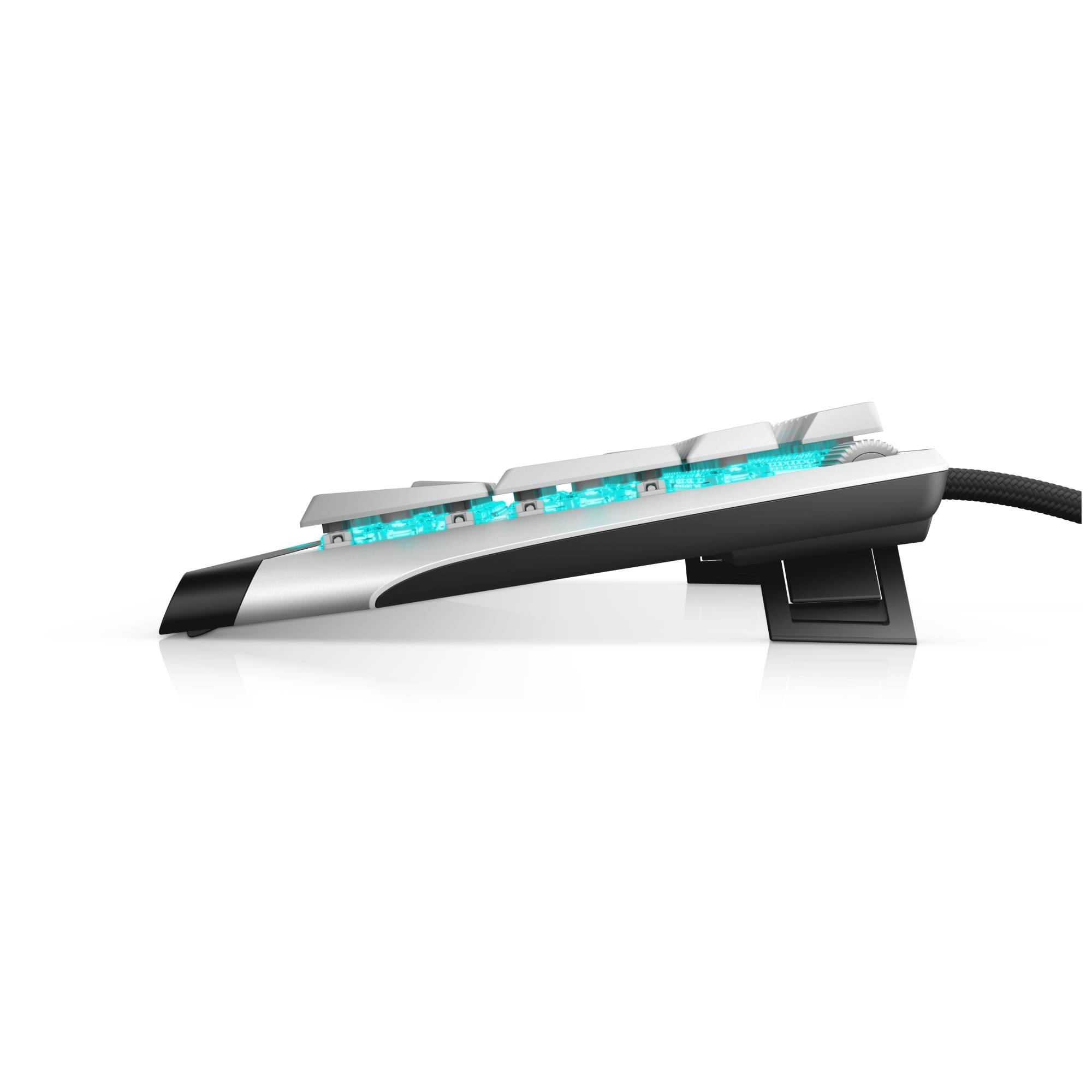 Alienware AW510K - Tastatur - Hintergrundbeleuchtung - TL: US, QWERTY-1