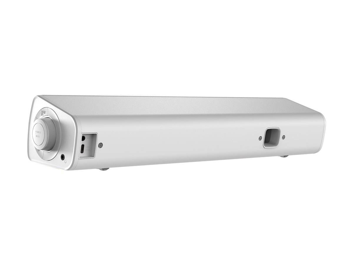 Creative Sound Blaster GS3 - Soundbar - für PC - kabellos - Bluetooth - USB - 12-2