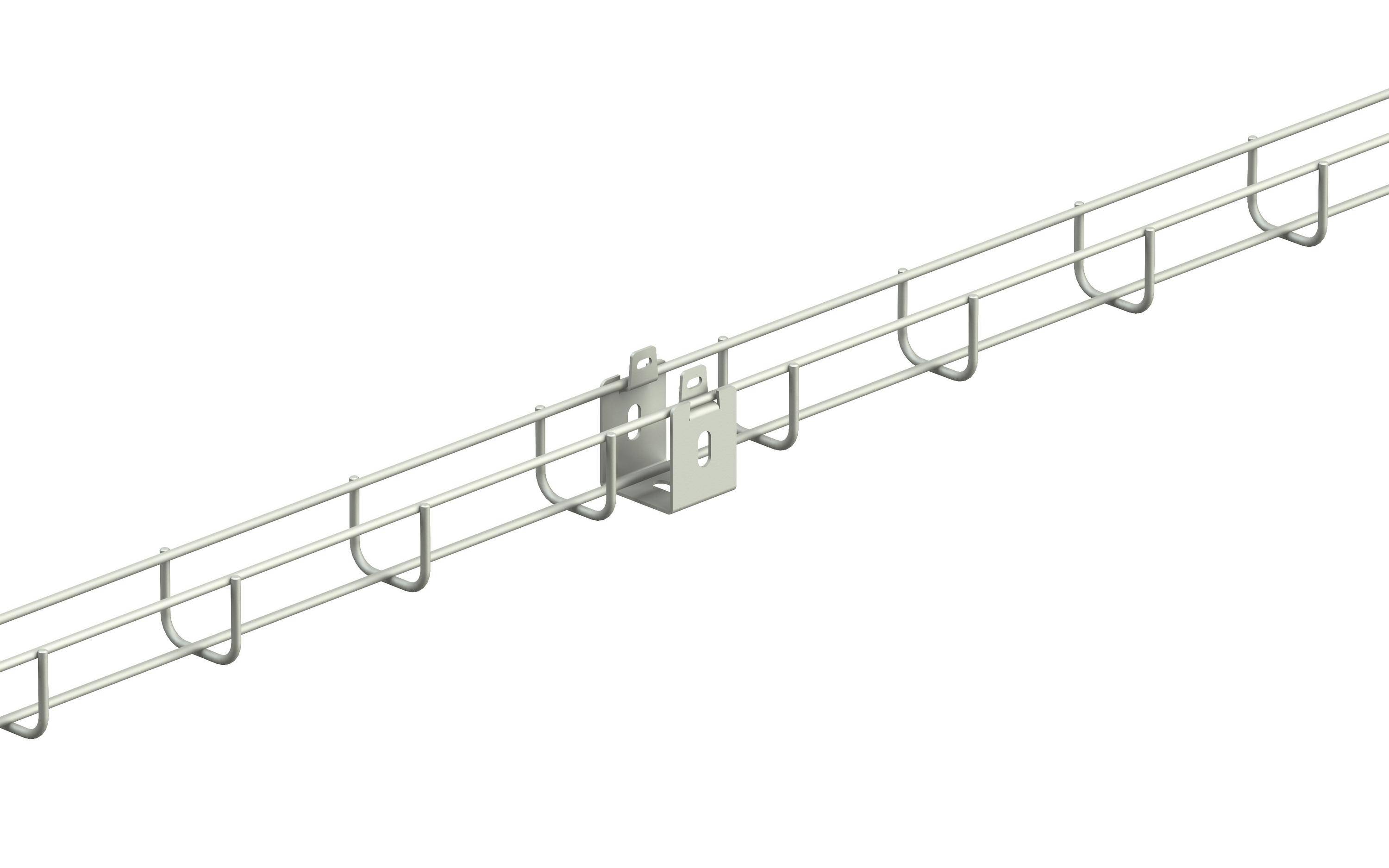 Cablofil VanGeel L Befestigung für Telexrail UC 35 V4A-0