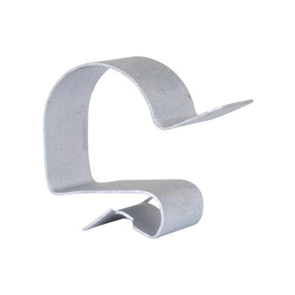 BISW Kabelklammer PC4 30 52023004 WM BISCLIP Typ A