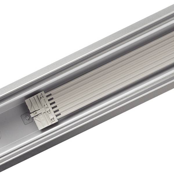 Philips Lighting Tragschiene mit DV 4MX056 581