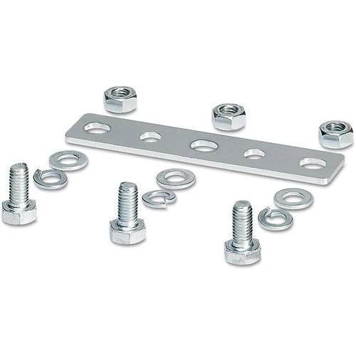 Phoenix Contact 2800532 PWT CCT-SET Überspannungsschutz-Montageset Überspannungsschutz für: Verteilerschrank 1 St.