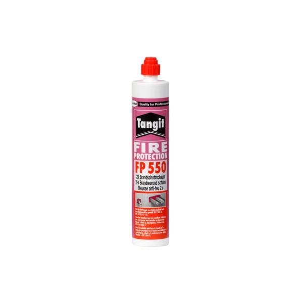 Walraven Brandschutz 2K-Schaum Tangit FP550 300ml (mit FP800 verwenden)
