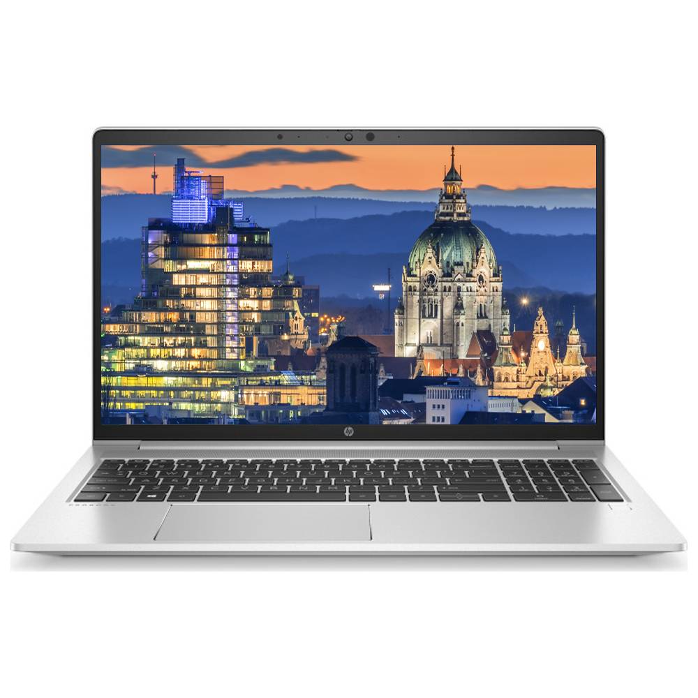 HP ProBook 650 G8 i5-1145G7 15.6" FHD Webcam Win 11 Pro DE 16 GB 256 GB SSD-4