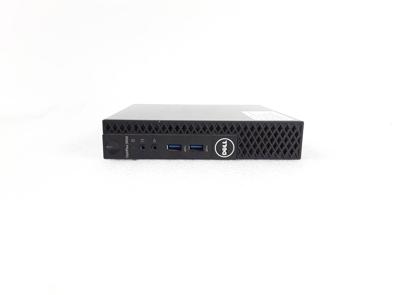 Dell Optiplex 3050 Micro Intel Core i3-7100T 8GB DDR4 RAM 128GB SSD Win10Pro-0