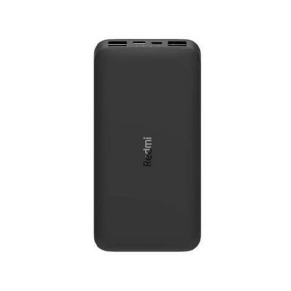 Xiaomi Power Bank Redmi 10.000 mAh Schwarz EU VXN4305GL
