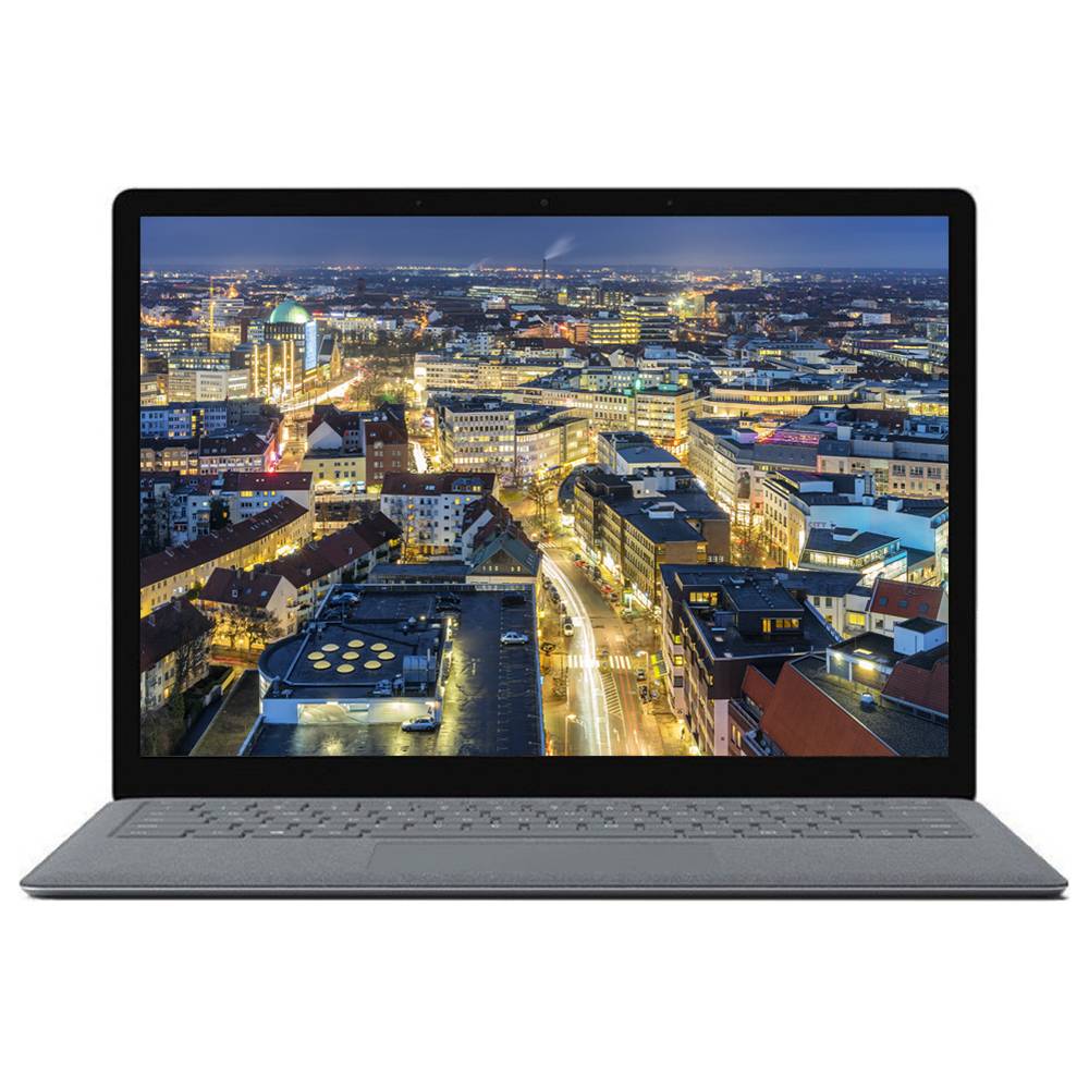 Microsoft Surface Laptop 3 i5-1035G7 15.0" QHD Touch 16 GB Win 11 Pro US 256 GB SSD-2