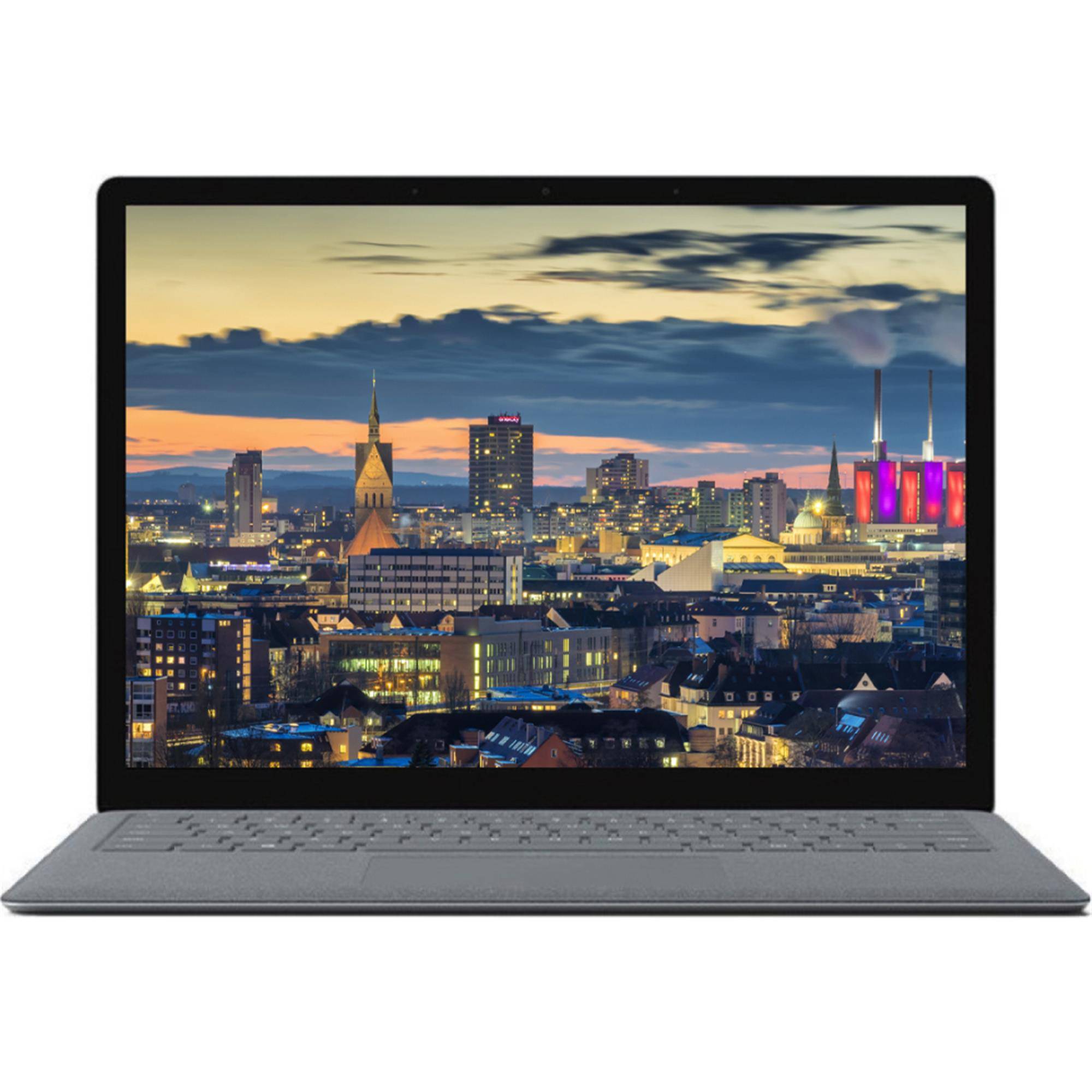 Microsoft Surface Laptop 3 i5-1035G7 15.0" QHD Touch 16 GB Win 11 Pro US 256 GB SSD-3