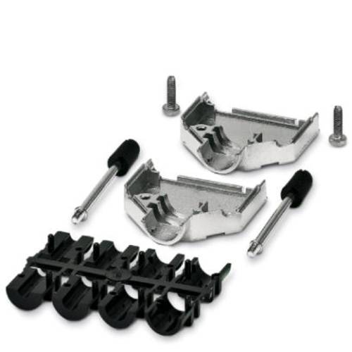 Phoenix Contact 2749563 SCT-D-SUB 15-KG Kabelgehäuse SUB-D Überspannungsschutz für: Verteilerschrank 1 St.