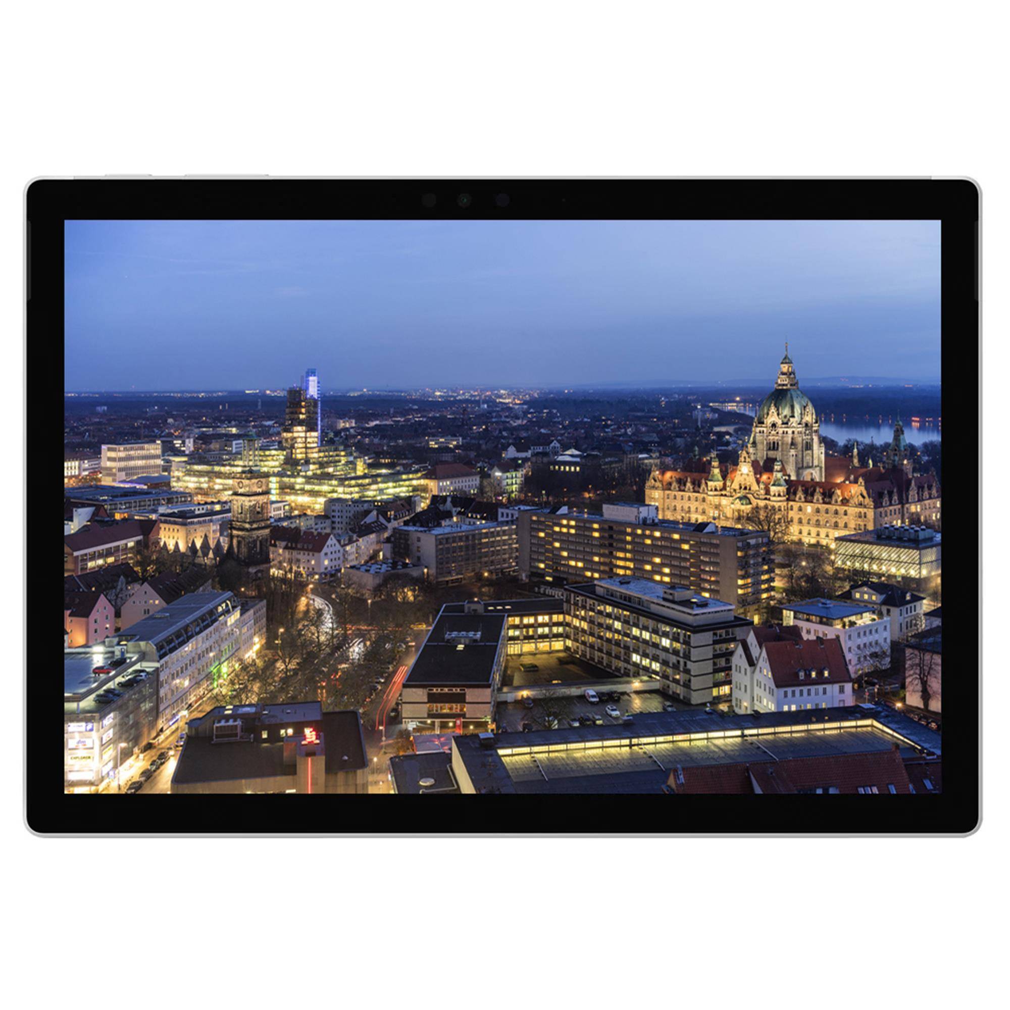Microsoft Surface Pro 5 (2017) i5-7300U 12.3" 8 GB 256 GB SSD Win 10 Pro-0