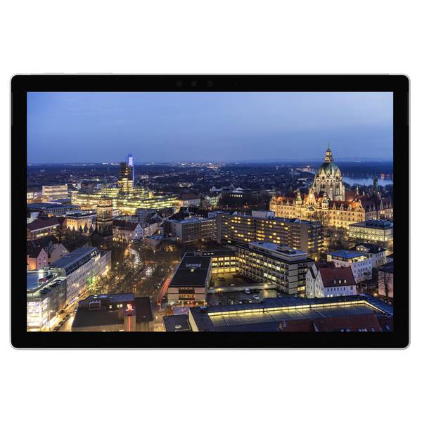 Microsoft Surface Pro 5 (2017) i5-7300U 12.3" 8 GB 256 GB SSD Win 10 Pro