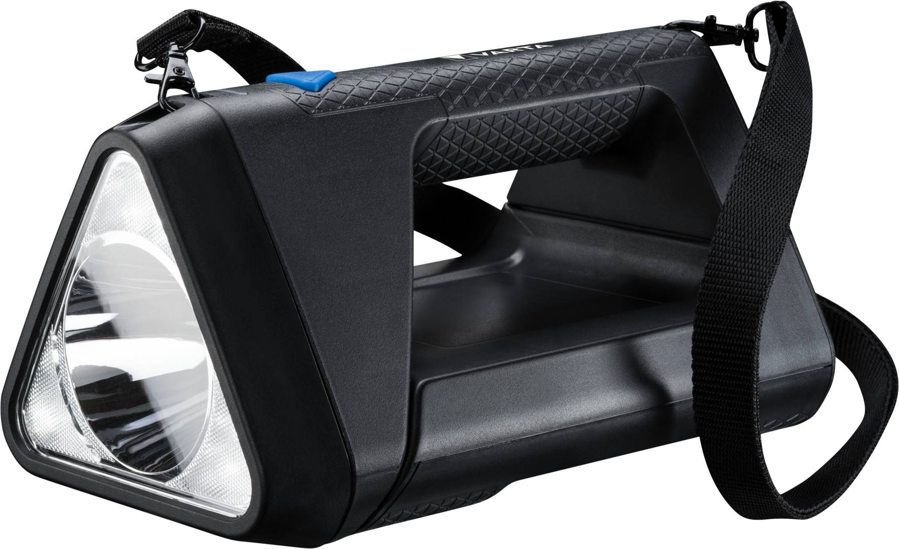 2St. Varta Work Flex BL30R m.Akku 18684101401 Handstrahler 16h RW:430m 300/550lm