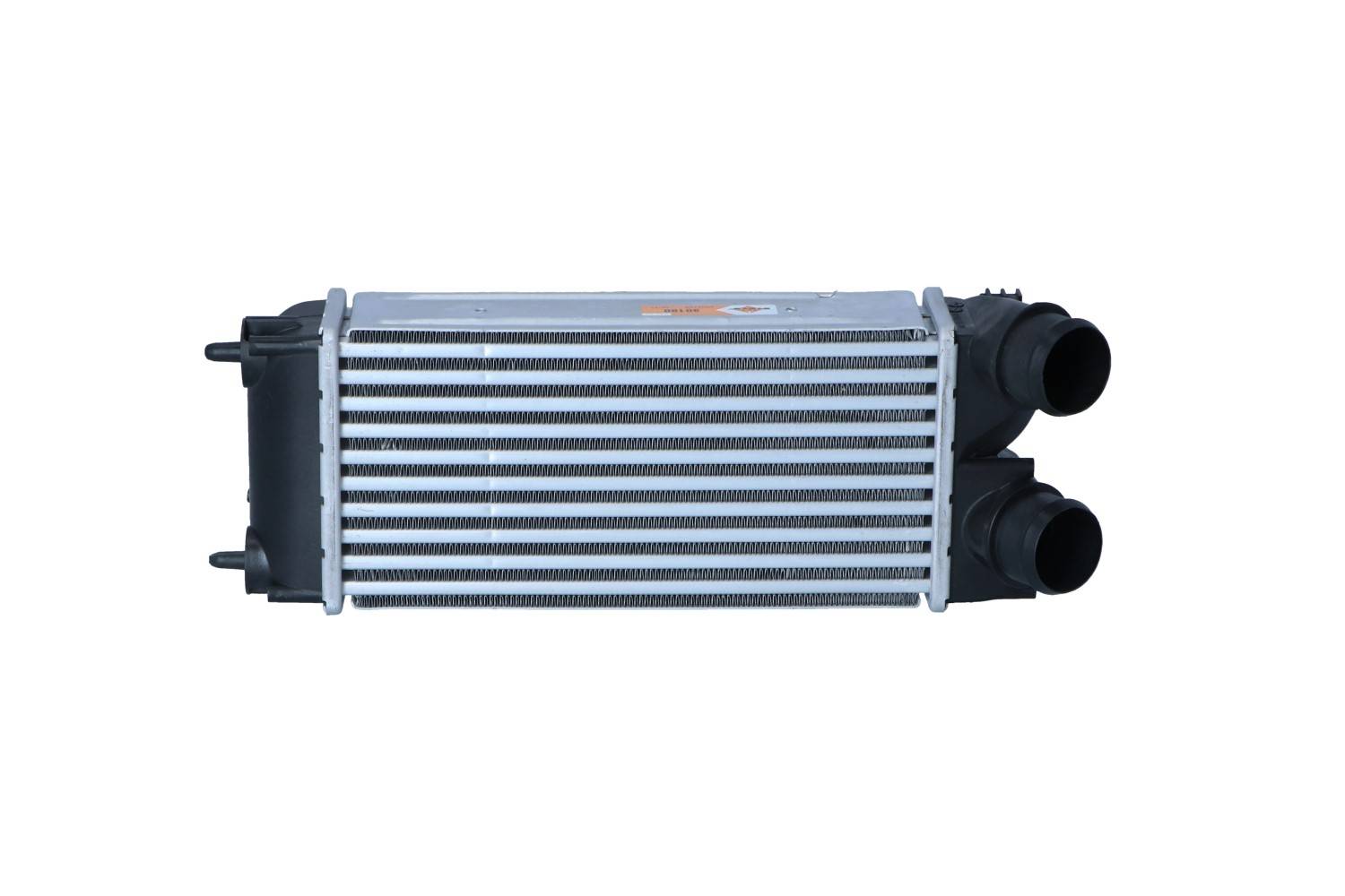 Ladeluftkühler 300 mm - 150 mm NRF für u.a. CITROËN BERLINGO-0