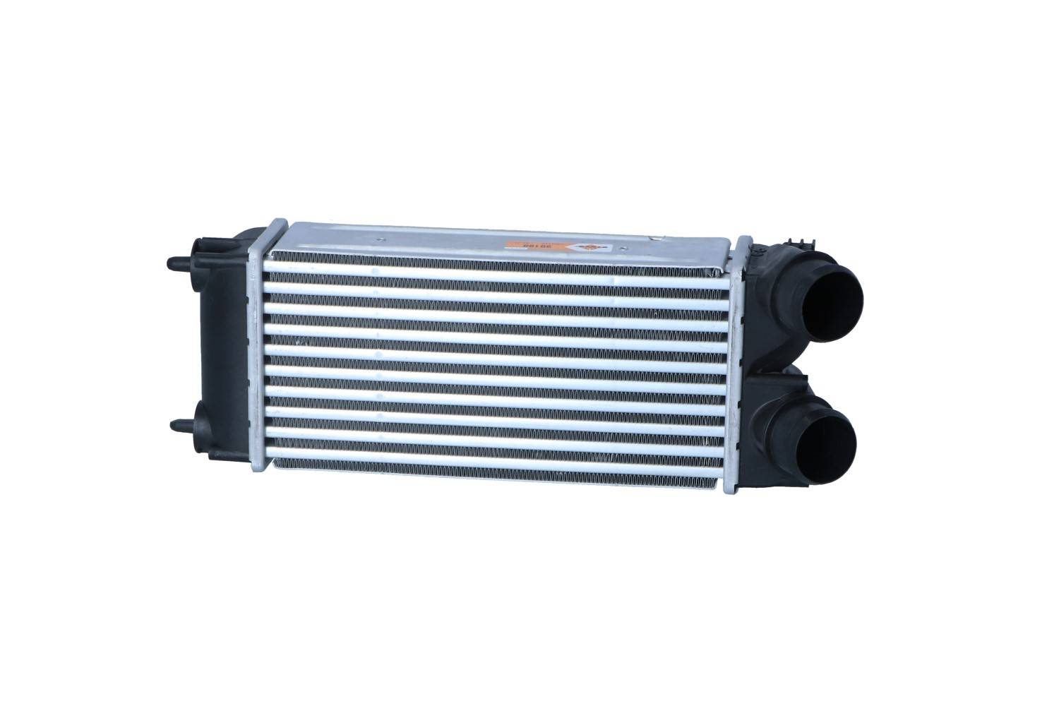 Ladeluftkühler 300 mm - 150 mm NRF für u.a. CITROËN BERLINGO-1