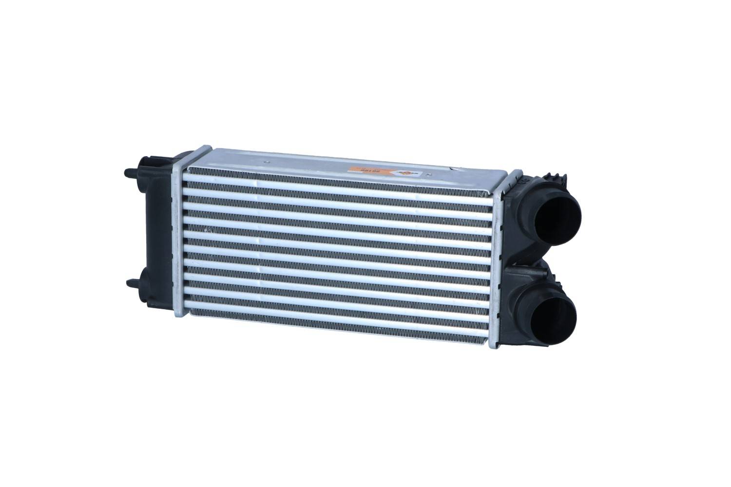 Ladeluftkühler 300 mm - 150 mm NRF für u.a. CITROËN BERLINGO-2