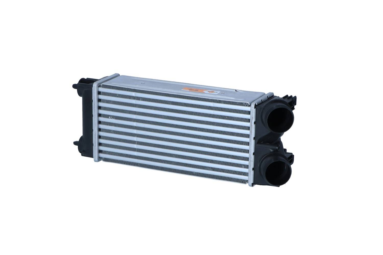 Ladeluftkühler 300 mm - 150 mm NRF für u.a. CITROËN BERLINGO-3