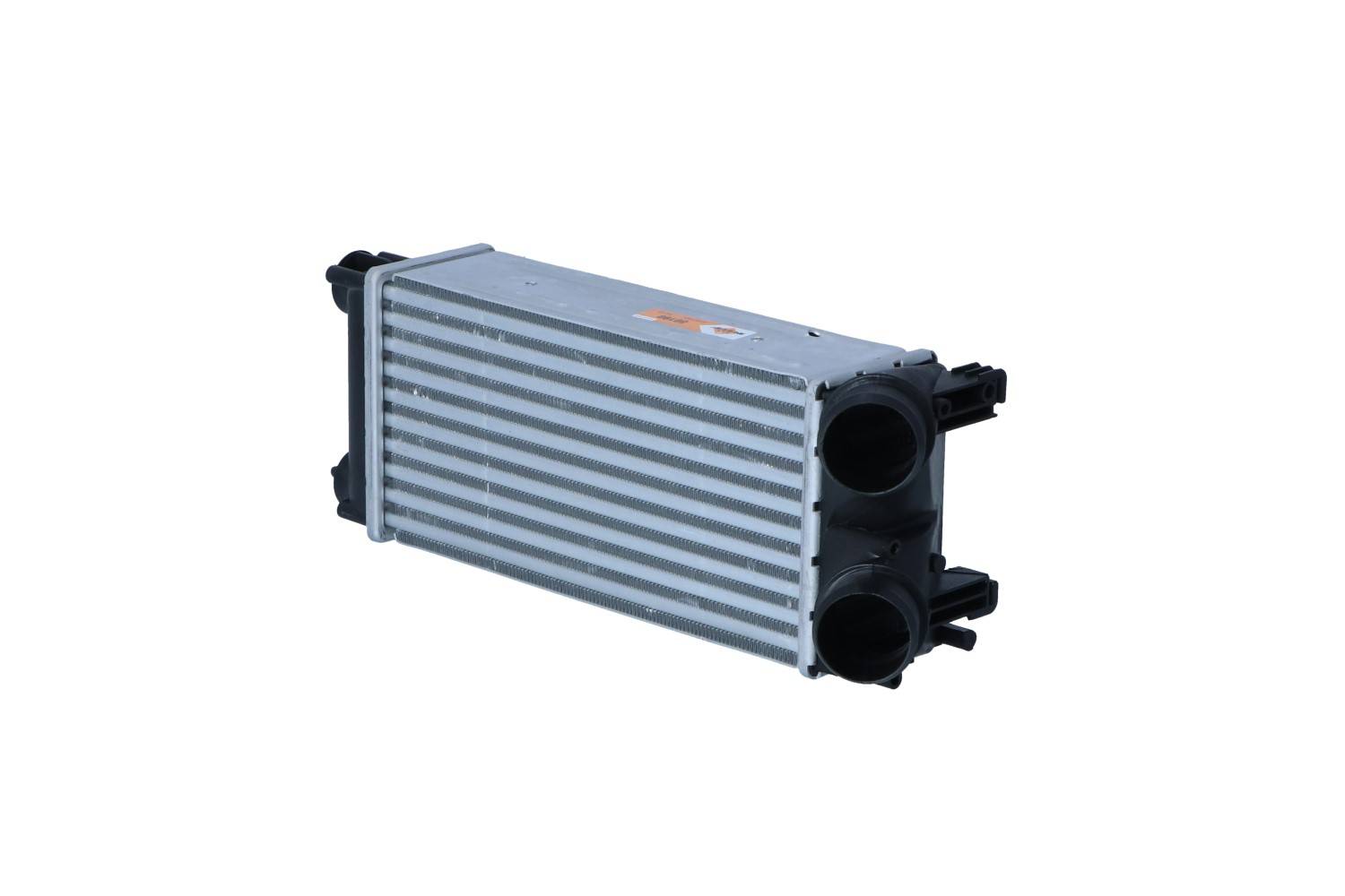 Ladeluftkühler 300 mm - 150 mm NRF für u.a. CITROËN BERLINGO-4