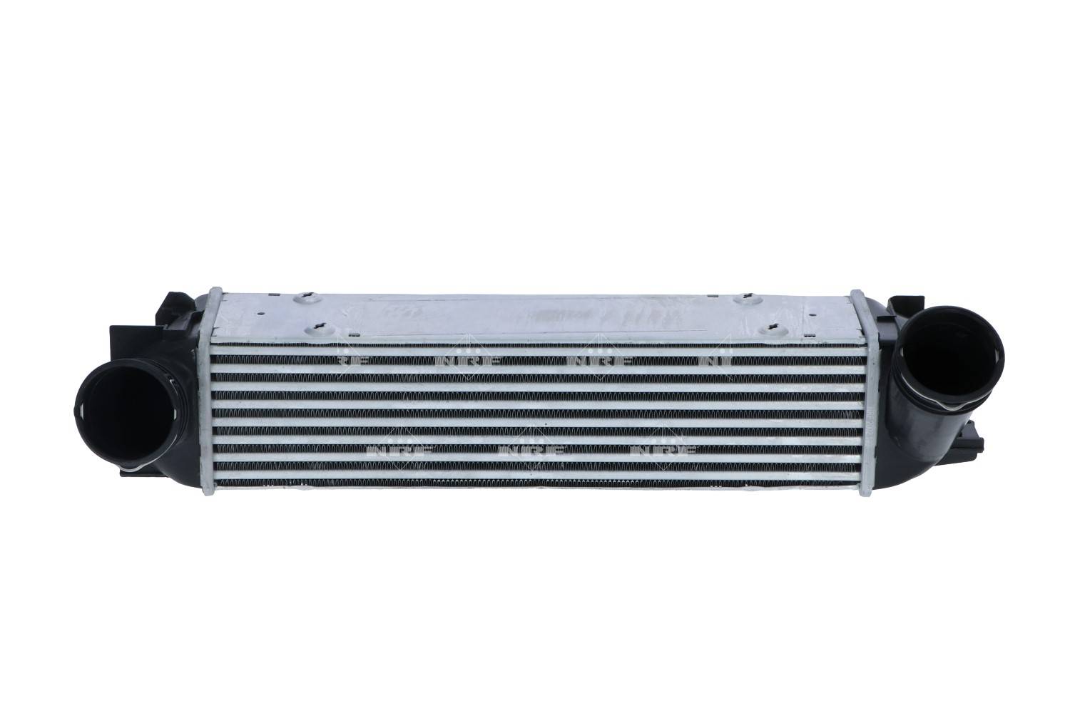 Ladeluftkühler Kühlrippen gelötet 508 mm - 127 mm NRF für u.a. BMW X1-0