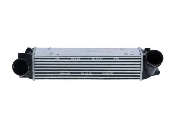 Ladeluftkühler Kühlrippen gelötet 508 mm - 127 mm NRF für u.a. BMW X1