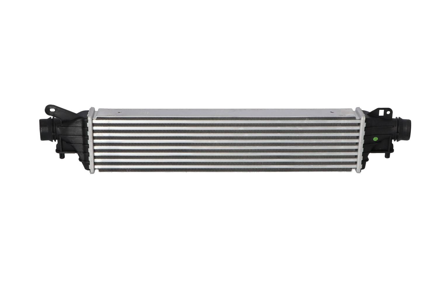 Ladeluftkühler 571 mm - 50 mm NRF passend für u.a. OPEL CORSA-0