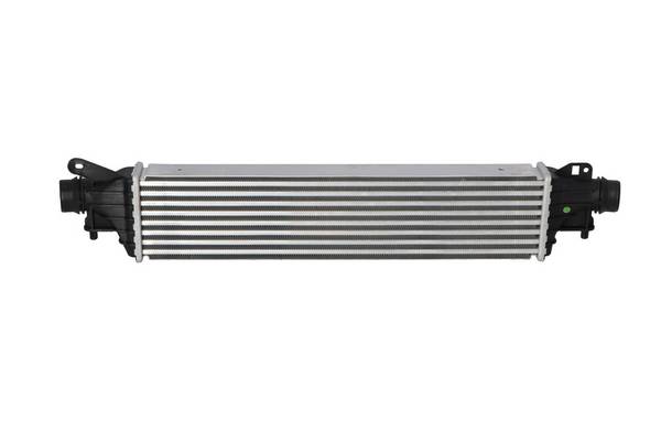 Ladeluftkühler 571 mm - 50 mm NRF passend für u.a. OPEL CORSA