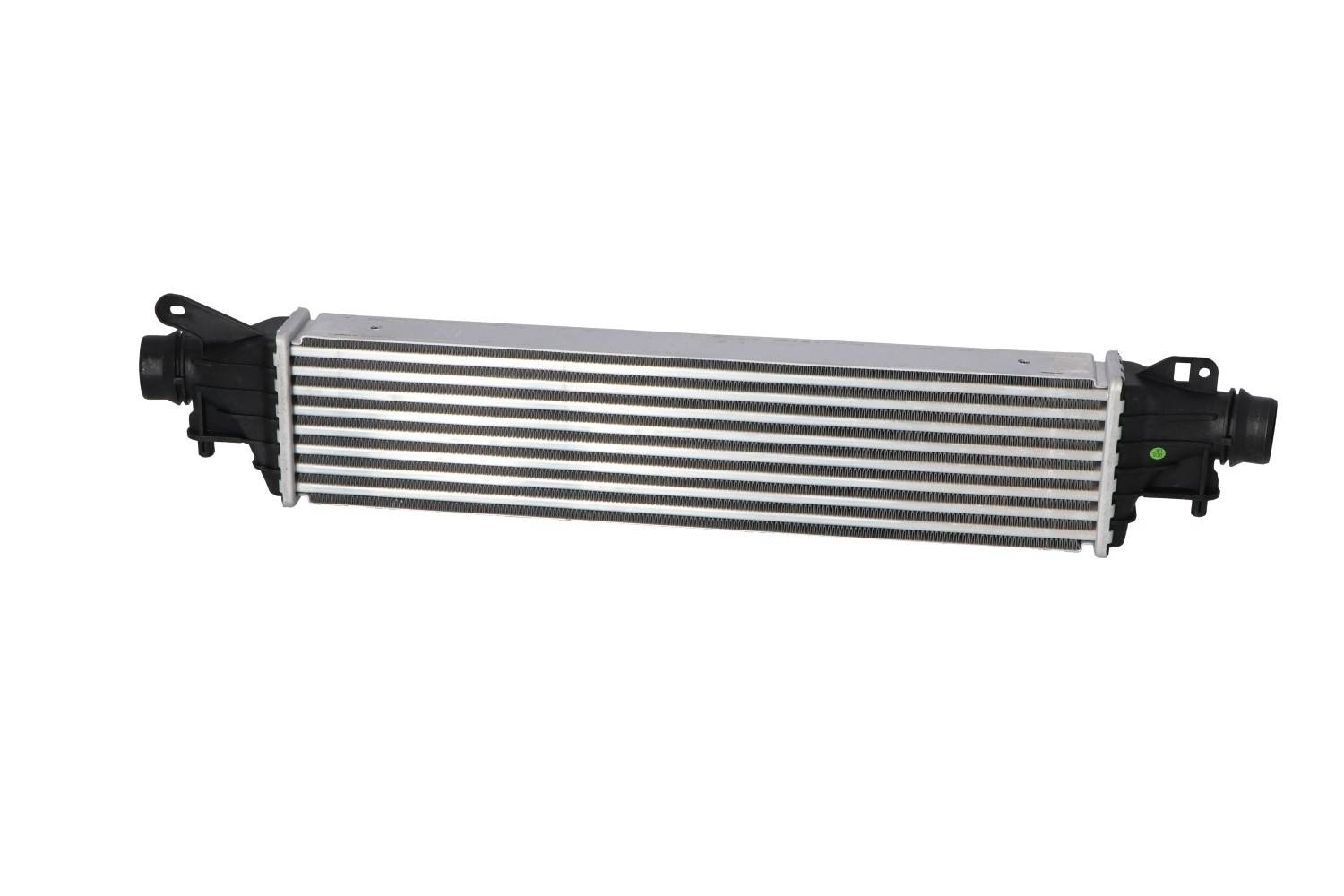 Ladeluftkühler 571 mm - 50 mm NRF passend für u.a. OPEL CORSA-1