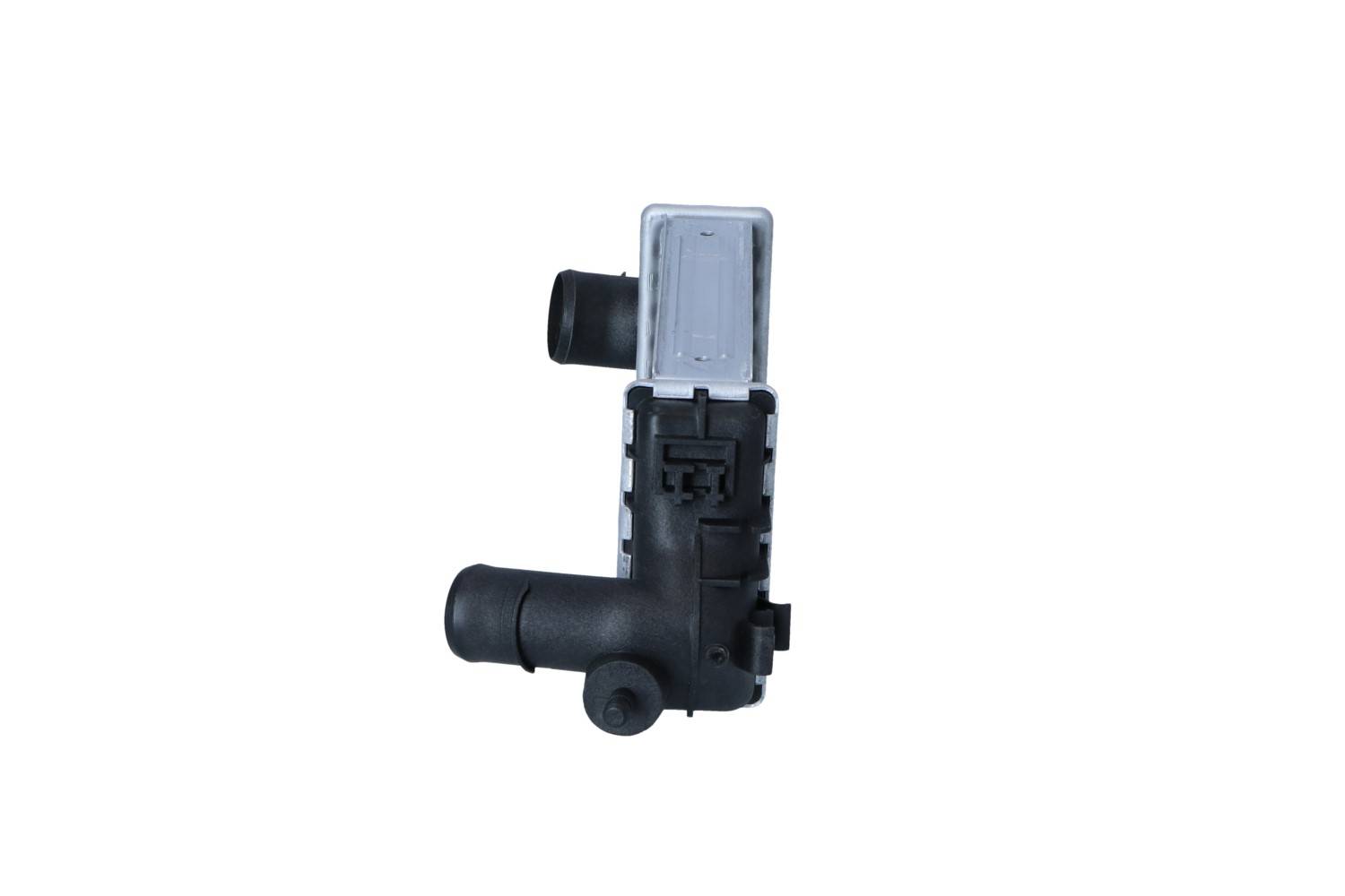 Ladeluftkühler Wärmetauscher-Prinzip 285 mm - 127 mm NRF passend für MINI MINI-2
