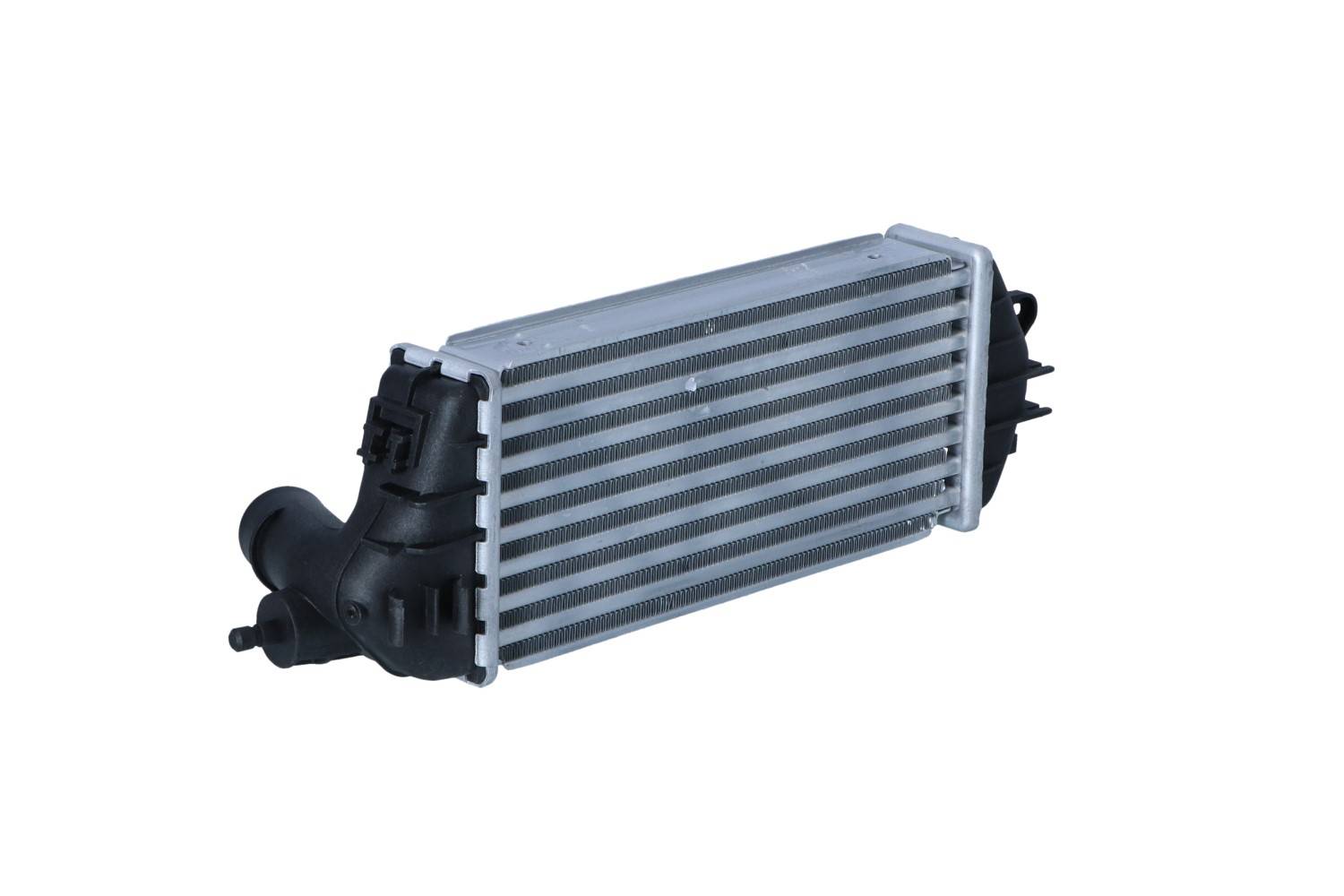 Ladeluftkühler Wärmetauscher-Prinzip 285 mm - 127 mm NRF passend für MINI MINI-3