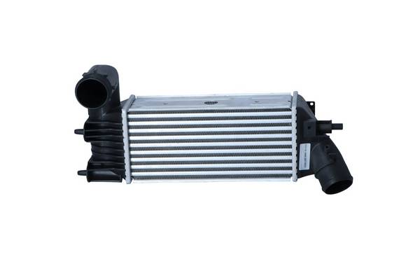 Ladeluftkühler 300 mm - 145 mm NRF passend für u.a. CITROËN C5