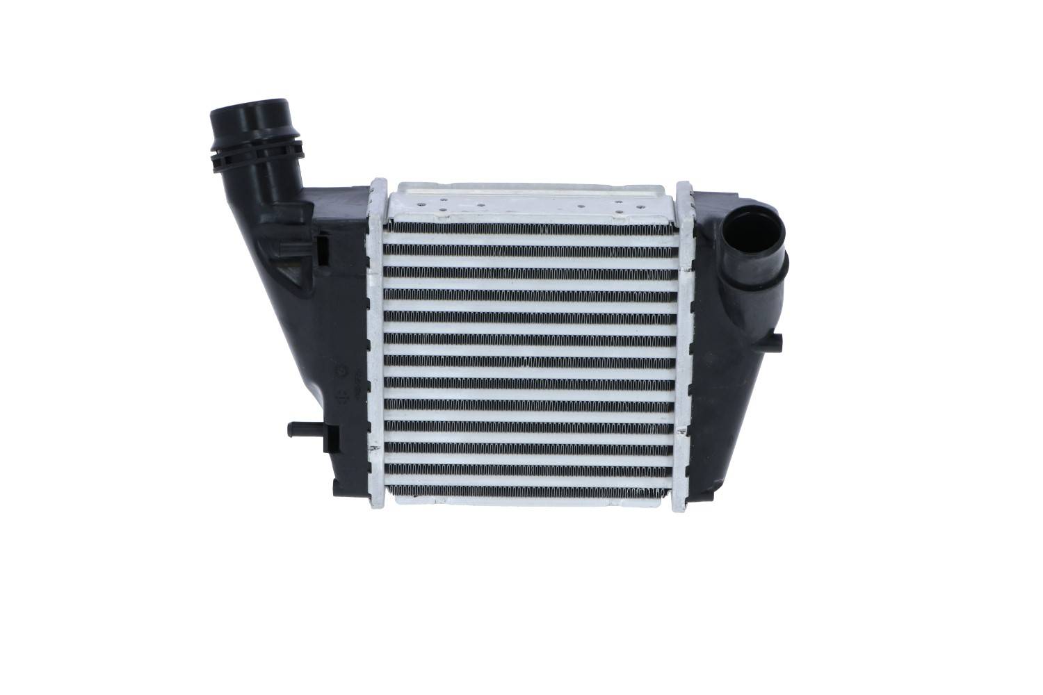 Ladeluftkühler 190 mm - 190 mm NRF passend für u.a. RENAULT TWINGO-0