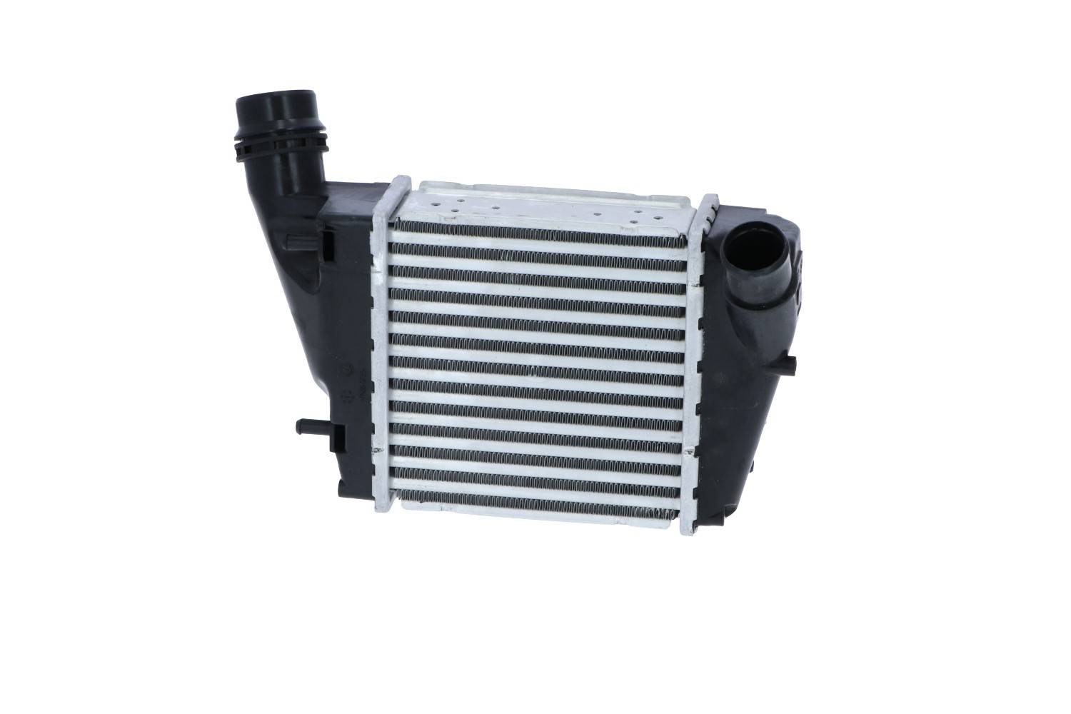 Ladeluftkühler 190 mm - 190 mm NRF passend für u.a. RENAULT TWINGO-1