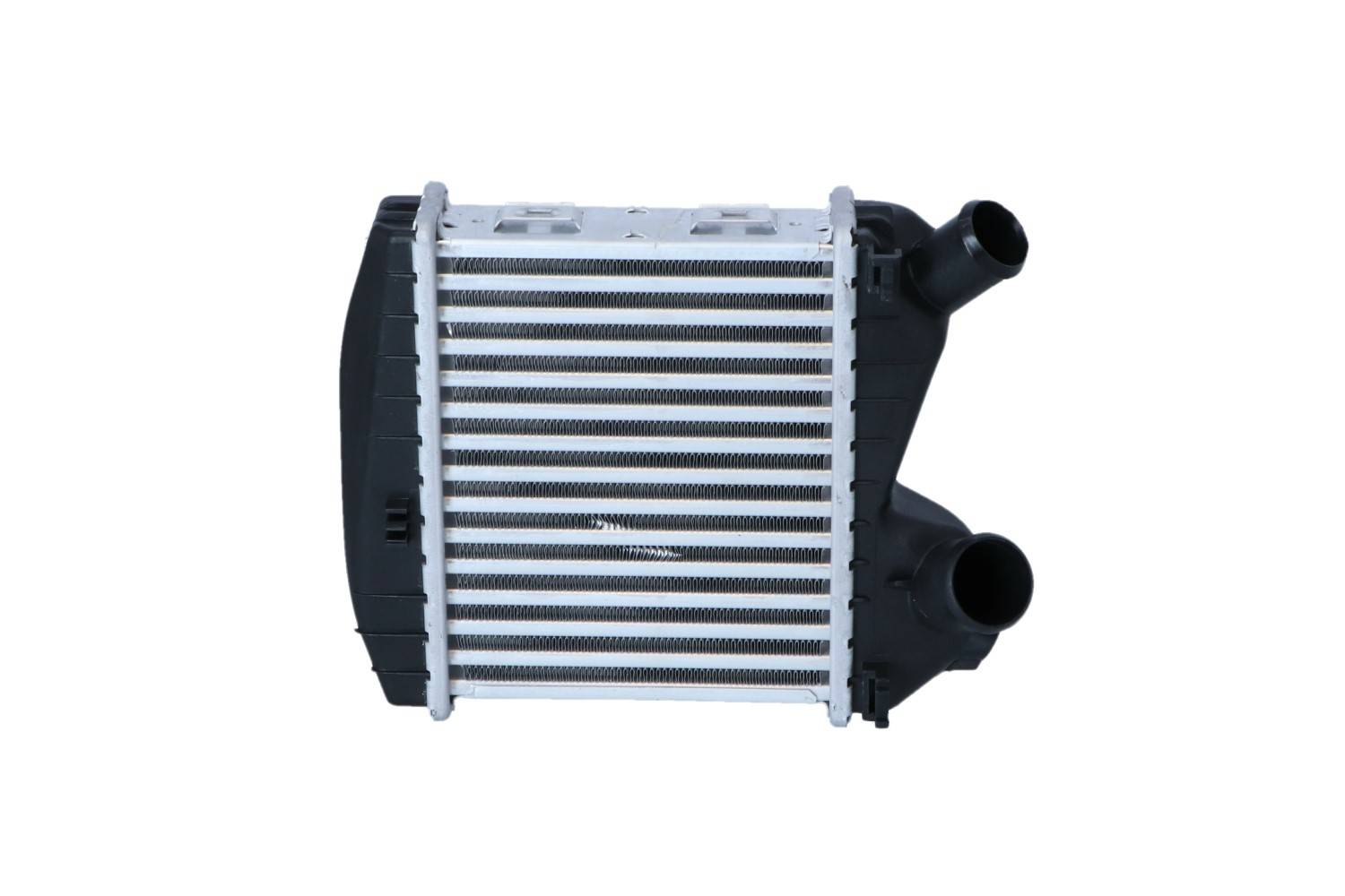 Ladeluftkühler 218 mm - 170 mm NRF passend für u.a. SMART CABRIO-0