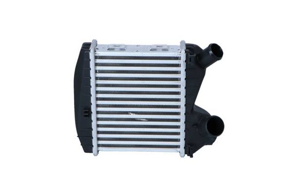 Ladeluftkühler 218 mm - 170 mm NRF passend für u.a. SMART CABRIO