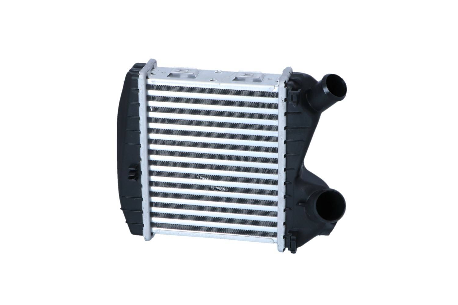 Ladeluftkühler 218 mm - 170 mm NRF passend für u.a. SMART CABRIO-1