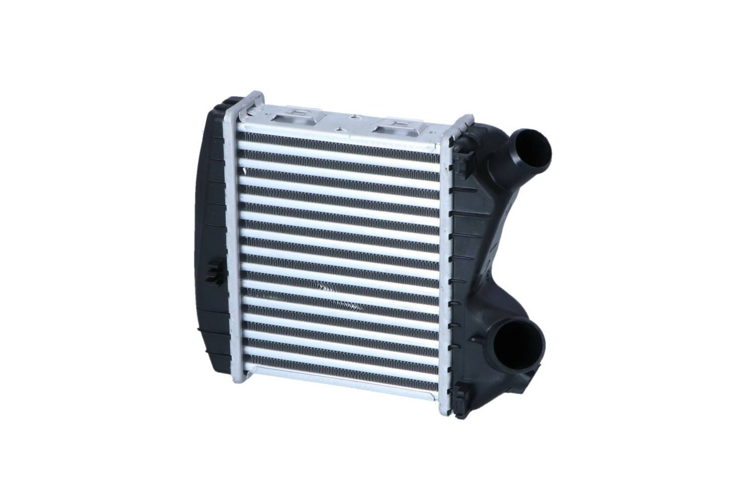 Ladeluftkühler 218 mm - 170 mm NRF passend für u.a. SMART CABRIO-2