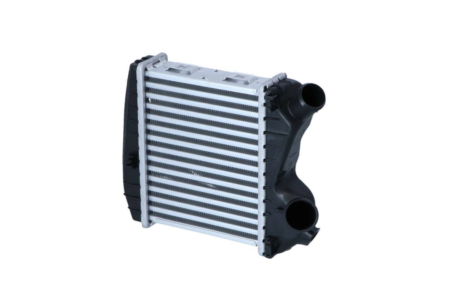 Ladeluftkühler 218 mm - 170 mm NRF passend für u.a. SMART CABRIO-3