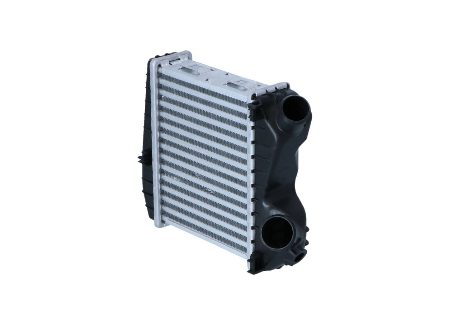 Ladeluftkühler 218 mm - 170 mm NRF passend für u.a. SMART CABRIO-4