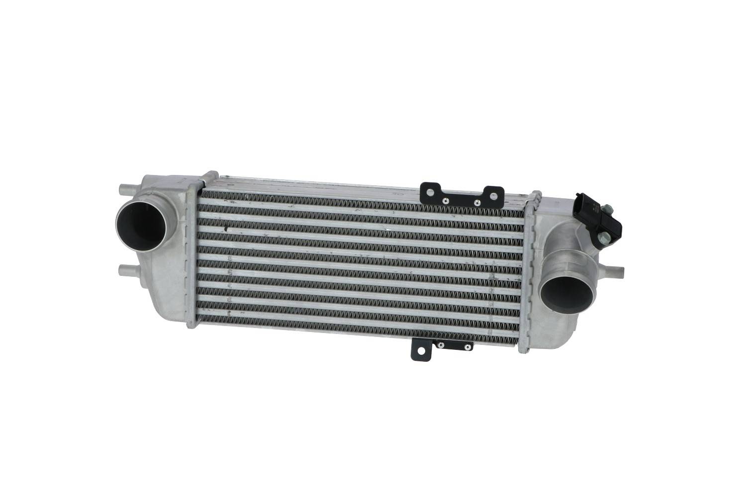 Ladeluftkühler Wärmetauscher-Prinzip 316 mm - 132 mm NRF passend für HYUNDAI i30-1