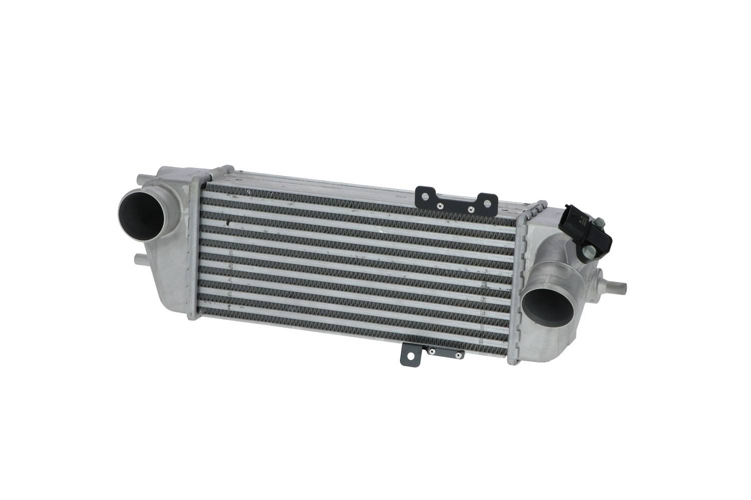 Ladeluftkühler Wärmetauscher-Prinzip 316 mm - 132 mm NRF passend für HYUNDAI i30-2