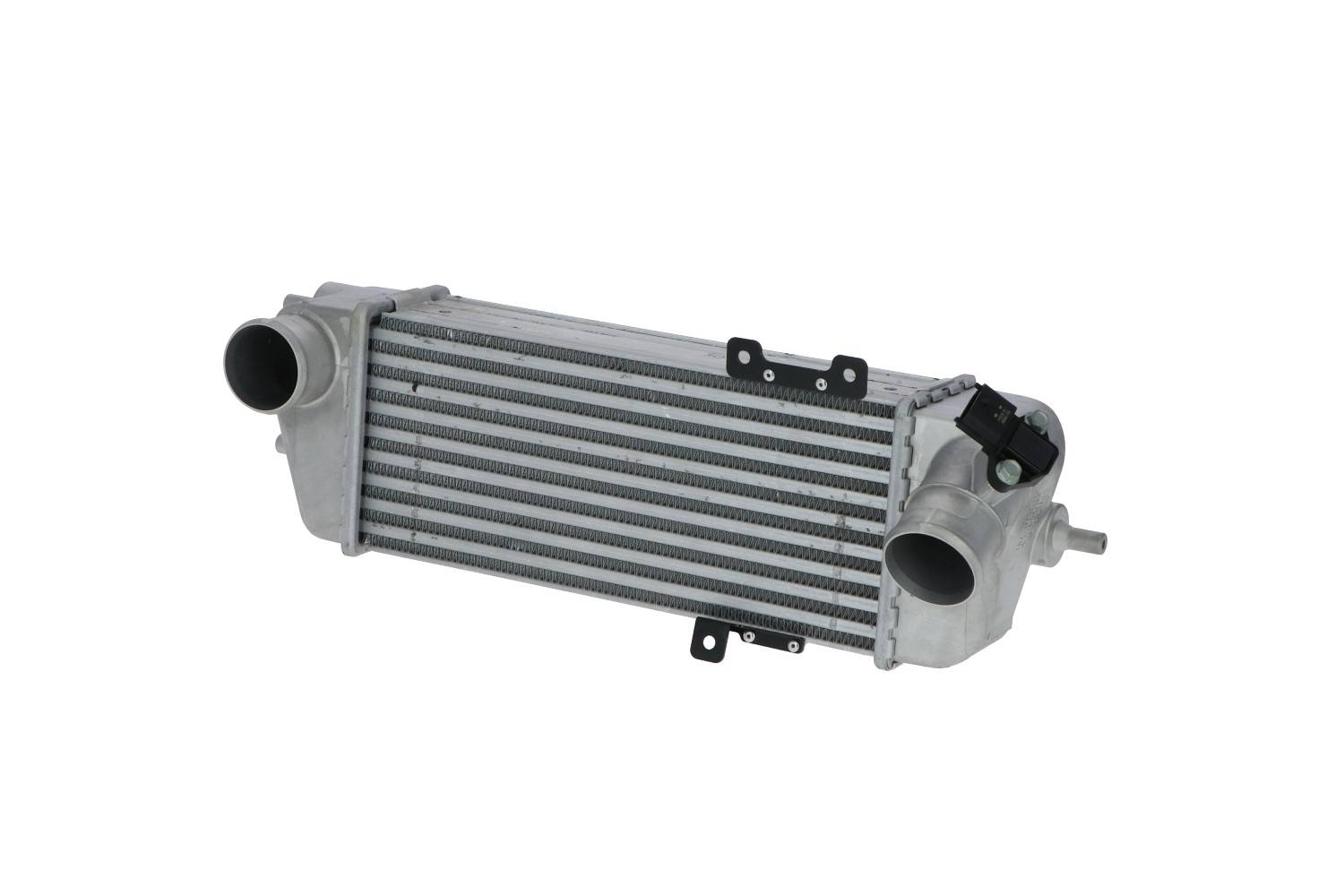 Ladeluftkühler Wärmetauscher-Prinzip 316 mm - 132 mm NRF passend für HYUNDAI i30-3