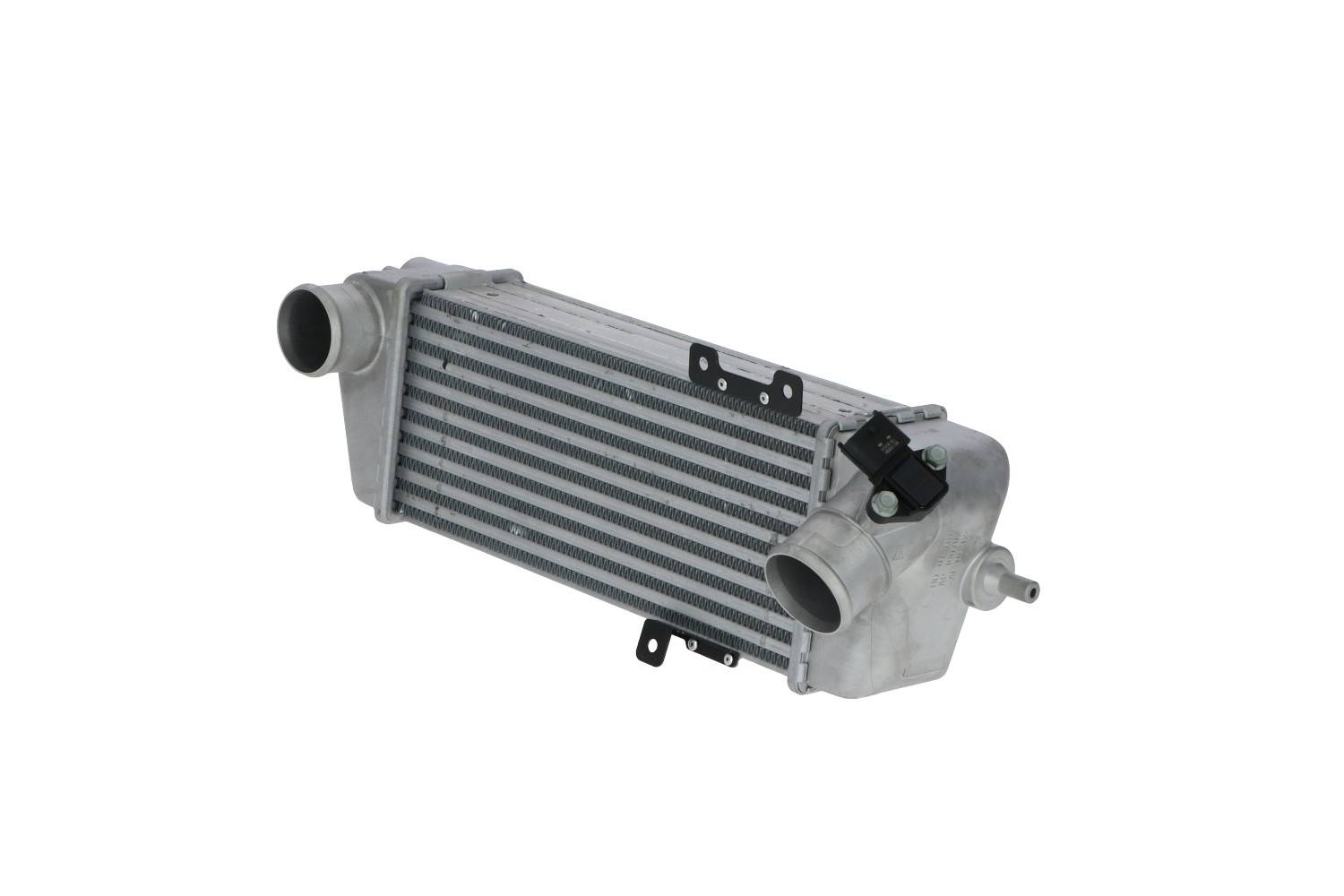 Ladeluftkühler Wärmetauscher-Prinzip 316 mm - 132 mm NRF passend für HYUNDAI i30-4