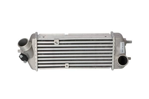 Ladeluftkühler Wärmetauscher-Prinzip 310 mm - 130 mm NRF für u.a. KIA RIO