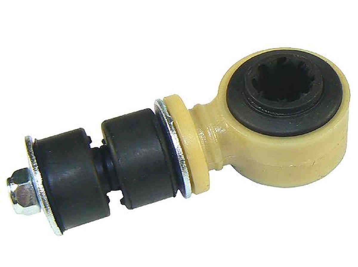 Stange Strebe Stabilisator vorne rechts 85 mm METZGER für u.a. OPEL VECTRA-0