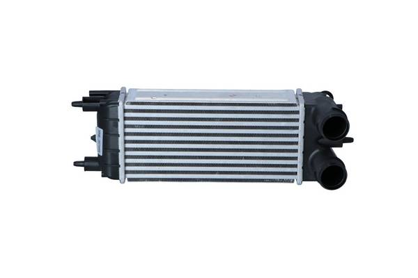 Ladeluftkühler 300 mm - 153 mm NRF passend für u.a. CITROËN C5