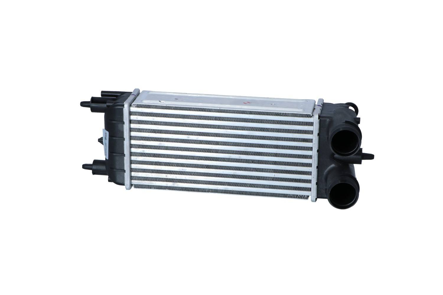 Ladeluftkühler 300 mm - 153 mm NRF passend für u.a. CITROËN C5-1