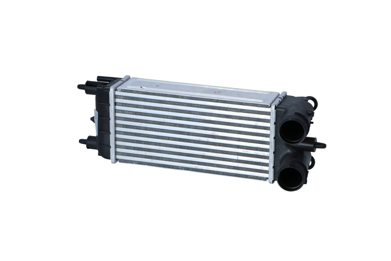 Ladeluftkühler 300 mm - 153 mm NRF passend für u.a. CITROËN C5-2